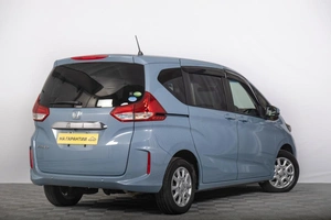 Минивэн Honda Freed 2020 года, 2169000 рублей, Томск