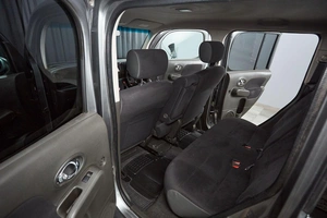 Минивэн Nissan Cube 2009 года, 649000 рублей, Красноярск