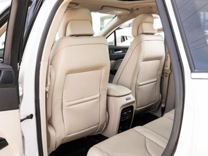 Внедорожник Lincoln MKC 2018 года, 2789000 рублей, Краснодар