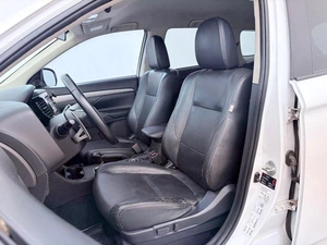 Внедорожник Mitsubishi Outlander 2012 года, 1312000 рублей, Орёл