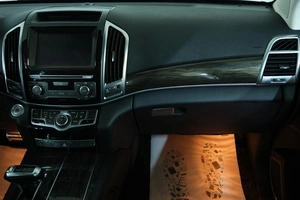 Внедорожник Haval H9 2019 года, 3399000 рублей, Омск