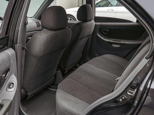 Седан Hyundai Accent 2007 года, 449000 рублей, Краснодар