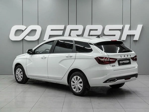 Универсал ВАЗ (LADA) Vesta 2024 года, 1499000 рублей, Ростов-на-Дону