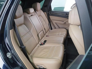 Внедорожник Porsche Cayenne 2018 года, 4999000 рублей, Воронеж