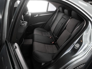 Седан Mercedes-benz C-класс 2011 года, 1299000 рублей, Тюмень