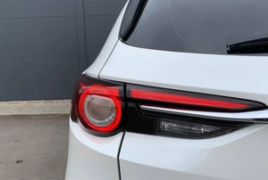 Внедорожник Mazda CX-8 2018 года, 2350000 рублей, Солонцы