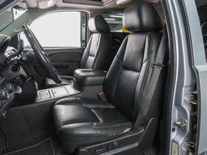 Внедорожник Chevrolet Tahoe 2012 года, 1939000 рублей, Сургут