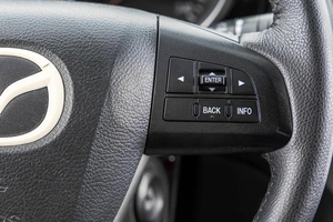 Седан Mazda 3 2009 года, 809000 рублей, Барнаул