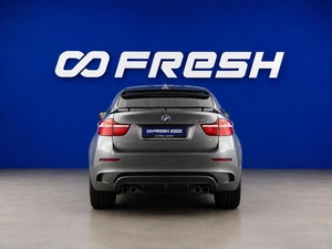 Внедорожник BMW X6 M 2013 года, 2577077 рублей, Москва