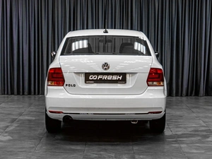 Седан Volkswagen Polo 2020 года, 1199000 рублей, Тюмень