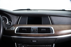 Лифтбек BMW 5 серия GT 2010 года, 1849000 рублей, Пермь