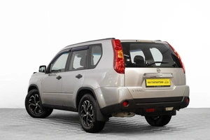Внедорожник Nissan X-Trail 2007 года, 1059000 рублей, Барнаул