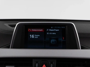 Внедорожник BMW X2 2019 года, 2849999 рублей, Москва