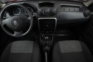 Внедорожник Renault Duster 2015 года, 799000 рублей, Оренбург