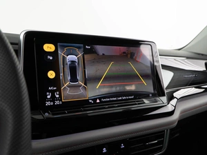 Внедорожник Volkswagen Teramont X 2025 года, 5849999 рублей, Москва