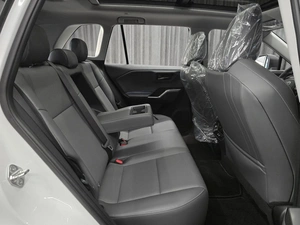 Внедорожник Toyota RAV4 2026 года, 3999000 рублей, Красноярск