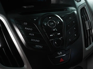 Хетчбэк Ford Focus 2014 года, 1049000 рублей, Минеральные Воды