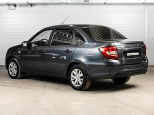 Седан ВАЗ (LADA) Granta 2019 года, 649000 рублей, Ставрополь