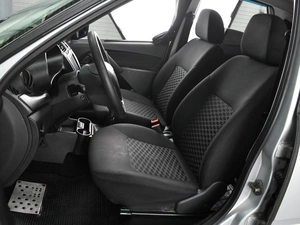 Лифтбек ВАЗ (LADA) Granta 2019 года, 589000 рублей, Воронеж