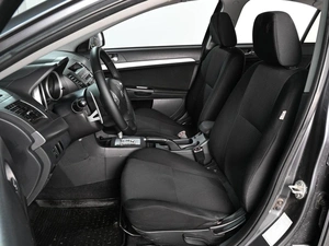 Седан Mitsubishi Lancer 2011 года, 1065000 рублей, Аксай