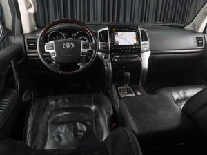 Внедорожник Toyota Land Cruiser 2012 года, 2949000 рублей, Тюмень