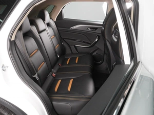 Внедорожник FAW Bestune T77 2024 года, 1870000 рублей, Минеральные Воды