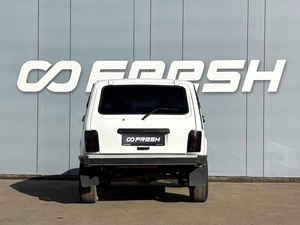 Внедорожник ВАЗ (LADA) Niva Legend 2022 года, 749000 рублей, Ижевск
