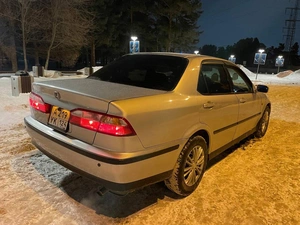 Седан Honda Torneo 1998 года, 420000 рублей, Красноярск