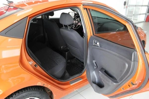 Седан Hyundai Solaris 2014 года, 915000 рублей, Смоленск