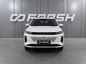 Внедорожник EXEED LX 2023 года, 2350000 рублей, Ростов-на-Дону
