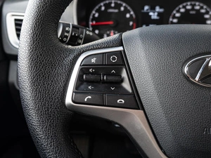 Седан Hyundai Solaris 2021 года, 1760000 рублей, Краснодар