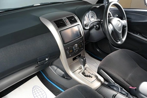 Универсал Toyota Corolla Fielder 2011 года, 1089000 рублей, Тюмень