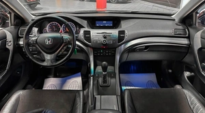 Седан Honda Accord 2011 года, 1280000 рублей, Красноярск