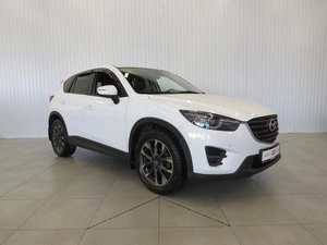 Внедорожник Mazda CX-5 2015 года, 1869000 рублей, Обнинск