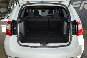 Внедорожник Nissan Terrano 2017 года, 1097000 рублей, Ульяновск
