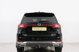 Внедорожник Changan CS95 2023 года, 2889000 рублей, Красноярск