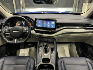 Внедорожник HAVAL F7 2023 года, 2700000 рублей, Красноярск