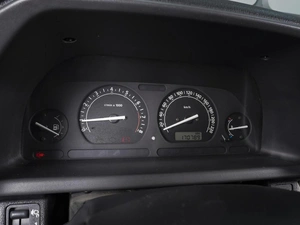 Внедорожник Land Rover Freelander 2003 года, 850000 рублей, Ростов-на-Дону