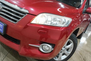 Внедорожник Toyota RAV4 2010 года, 1299000 рублей, Новокузнецк