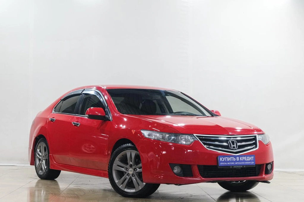 Седан Honda Accord 2008 года, 1079000 рублей, Новокузнецк