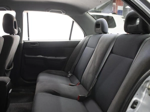 Седан Mitsubishi Lancer 2007 года, 500000 рублей, Омск