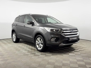 Внедорожник Ford Kuga 2018 года, 1593100 рублей, Казань