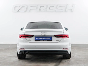 Купе Audi A5 2019 года, 3138077 рублей, Москва