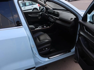 Внедорожник EXEED VX 2023 года, 2590000 рублей, Железногорск