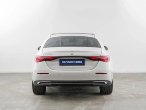 Седан Mercedes-benz E-класс 2024 года, 6895055 рублей, Москва
