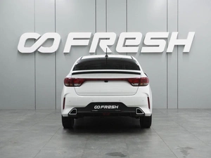 Седан Solaris KRS 2025 года, 2299000 рублей, Воронеж