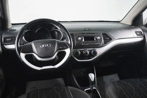 Хетчбэк Kia Picanto 2016 года, 1189000 рублей, Сургут