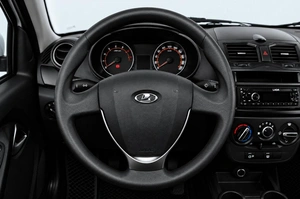 Седан ВАЗ (LADA) Granta 2023 года, 879000 рублей, Челябинск