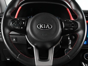 Хетчбэк Kia Rio X 2021 года, 1879000 рублей, Аксай
