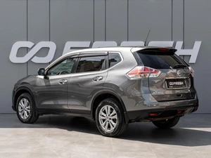 Внедорожник Nissan X-Trail 2015 года, 1780000 рублей, Краснодар
